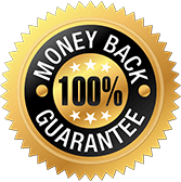 90-Day Money-Back Guarantee